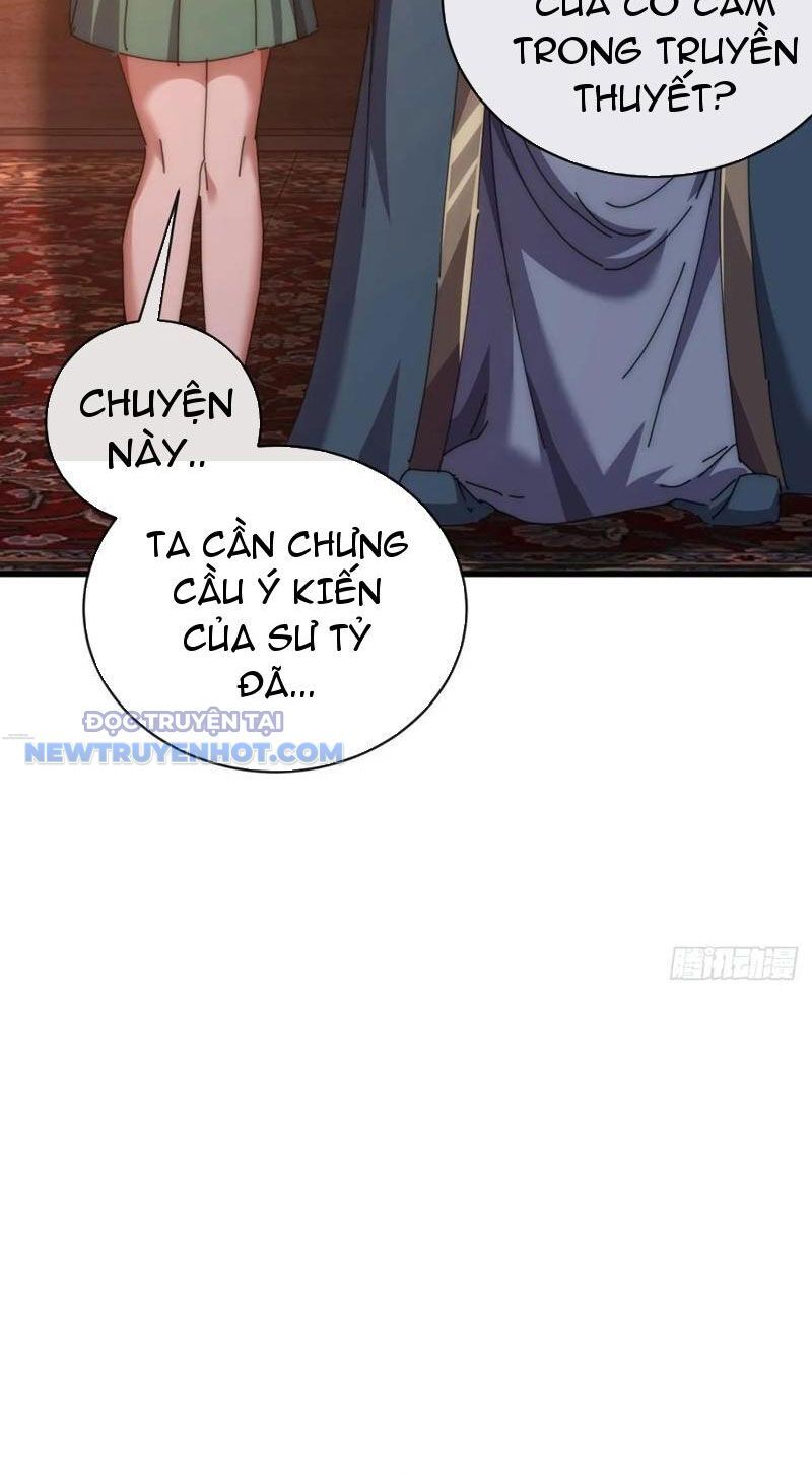 Mời Công Tử Trảm Yêu - Chapter 80 - Page 12