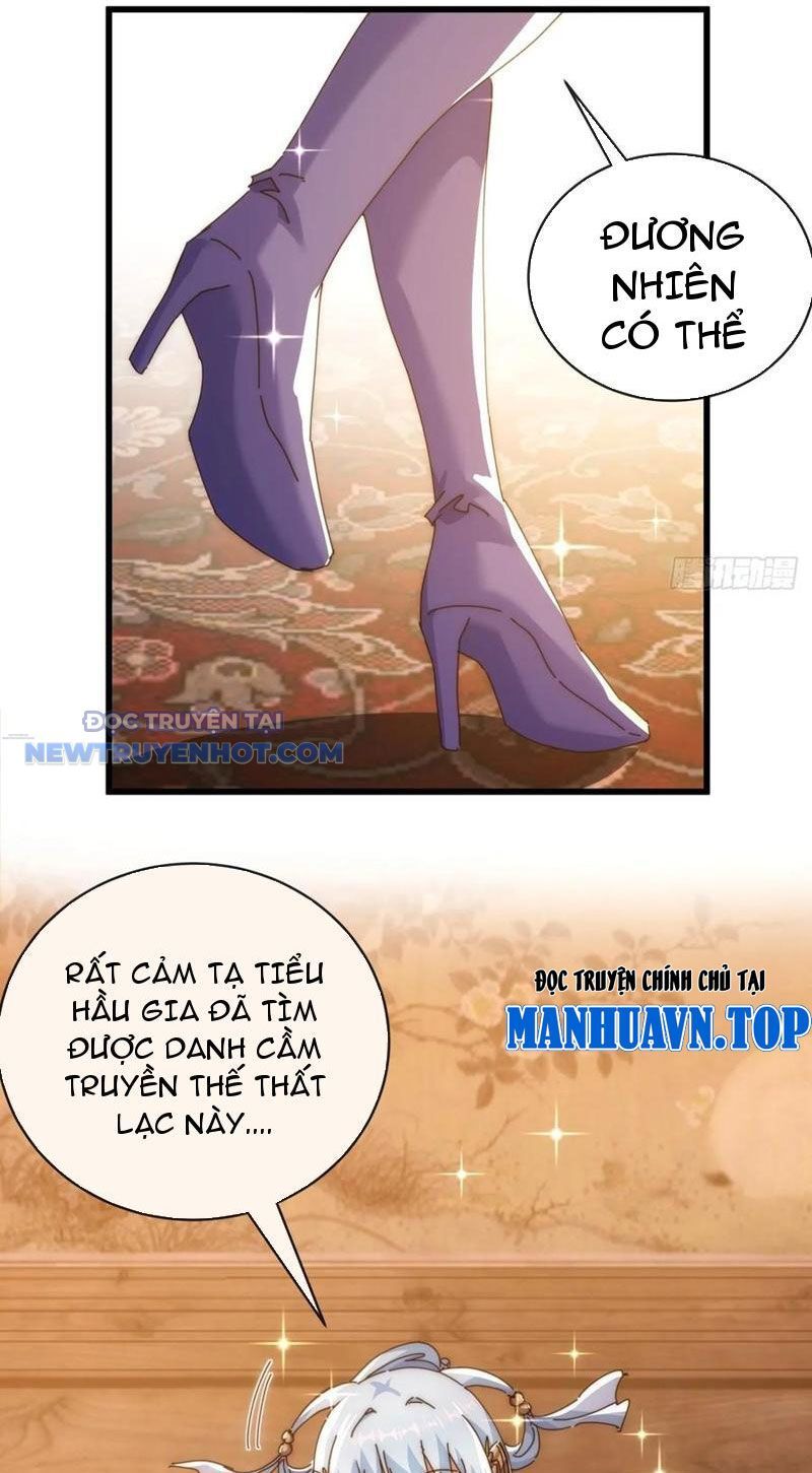 Mời Công Tử Trảm Yêu - Chapter 80 - Page 13