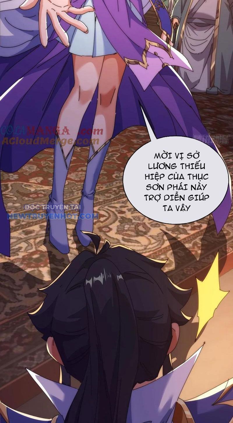 Mời Công Tử Trảm Yêu - Chapter 80 - Page 16