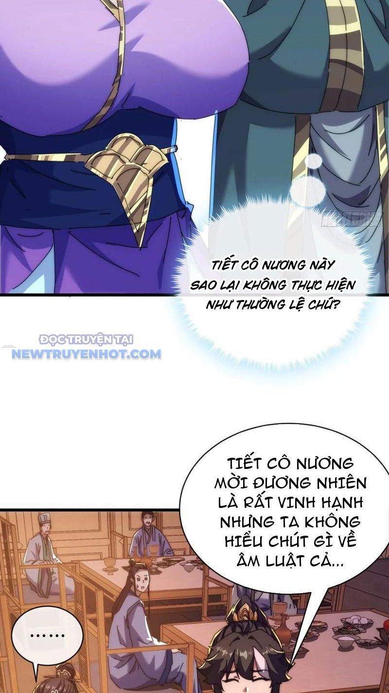 Mời Công Tử Trảm Yêu - Chapter 80 - Page 19
