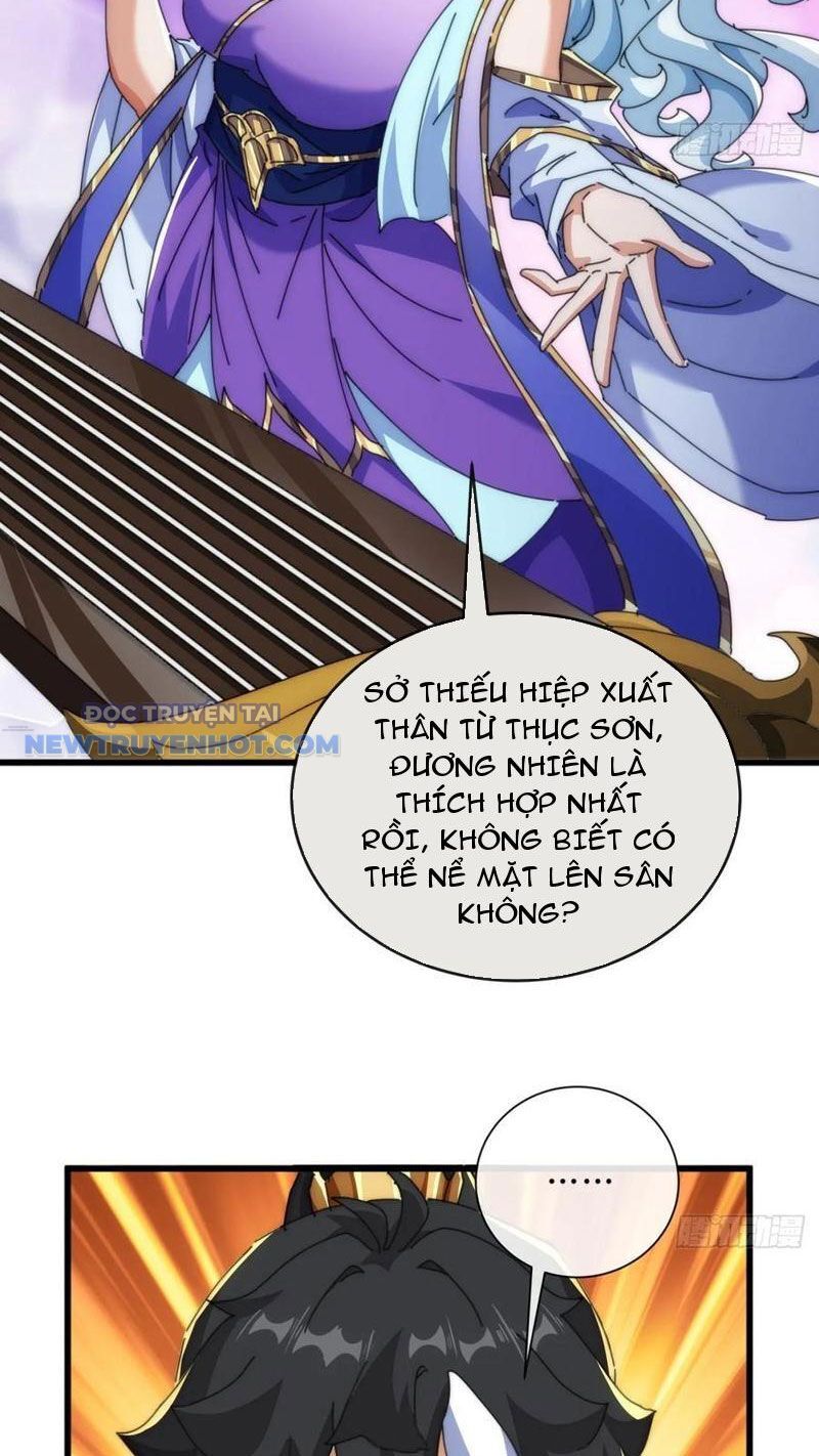 Mời Công Tử Trảm Yêu - Chapter 80 - Page 24