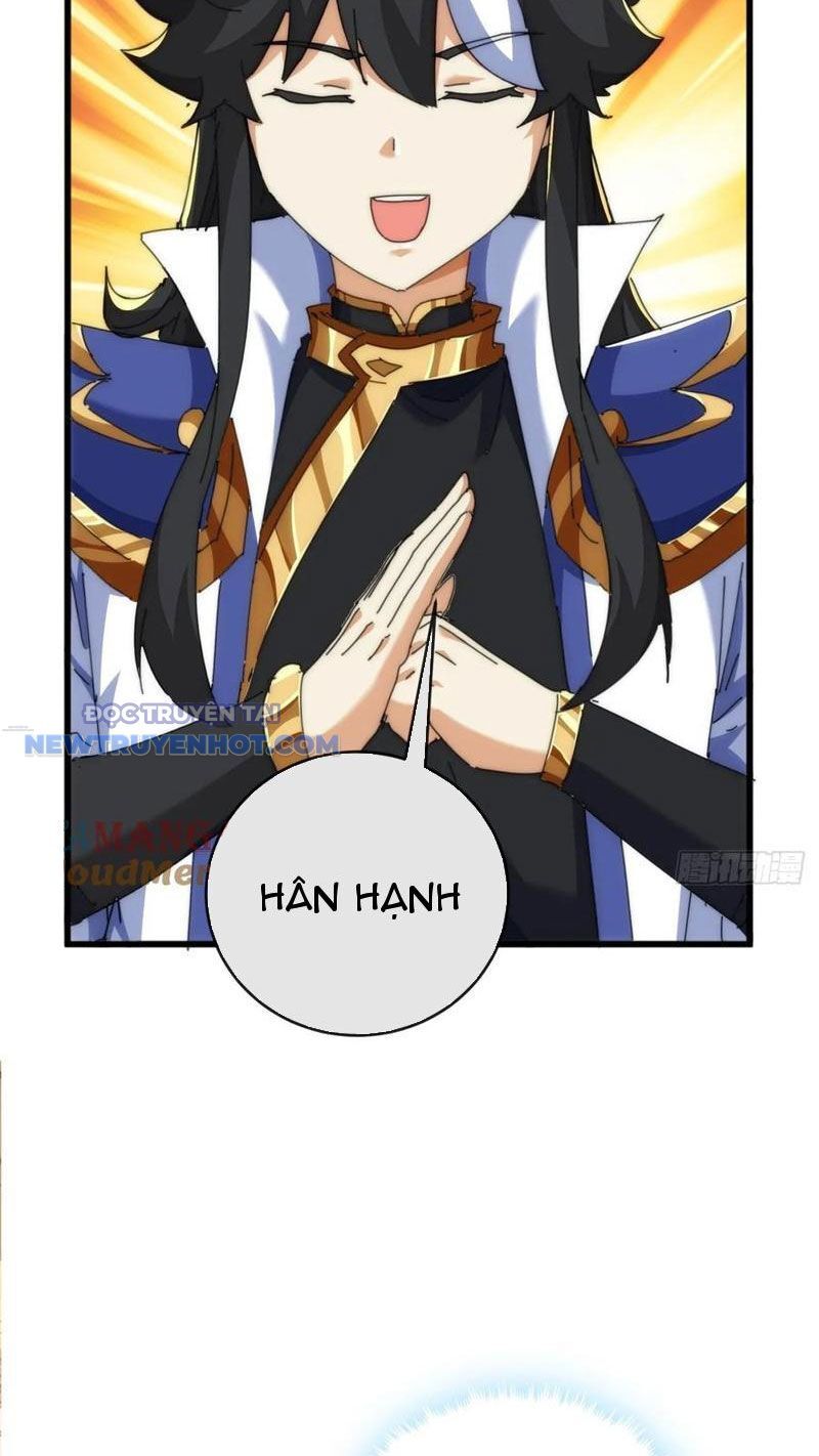 Mời Công Tử Trảm Yêu - Chapter 80 - Page 25