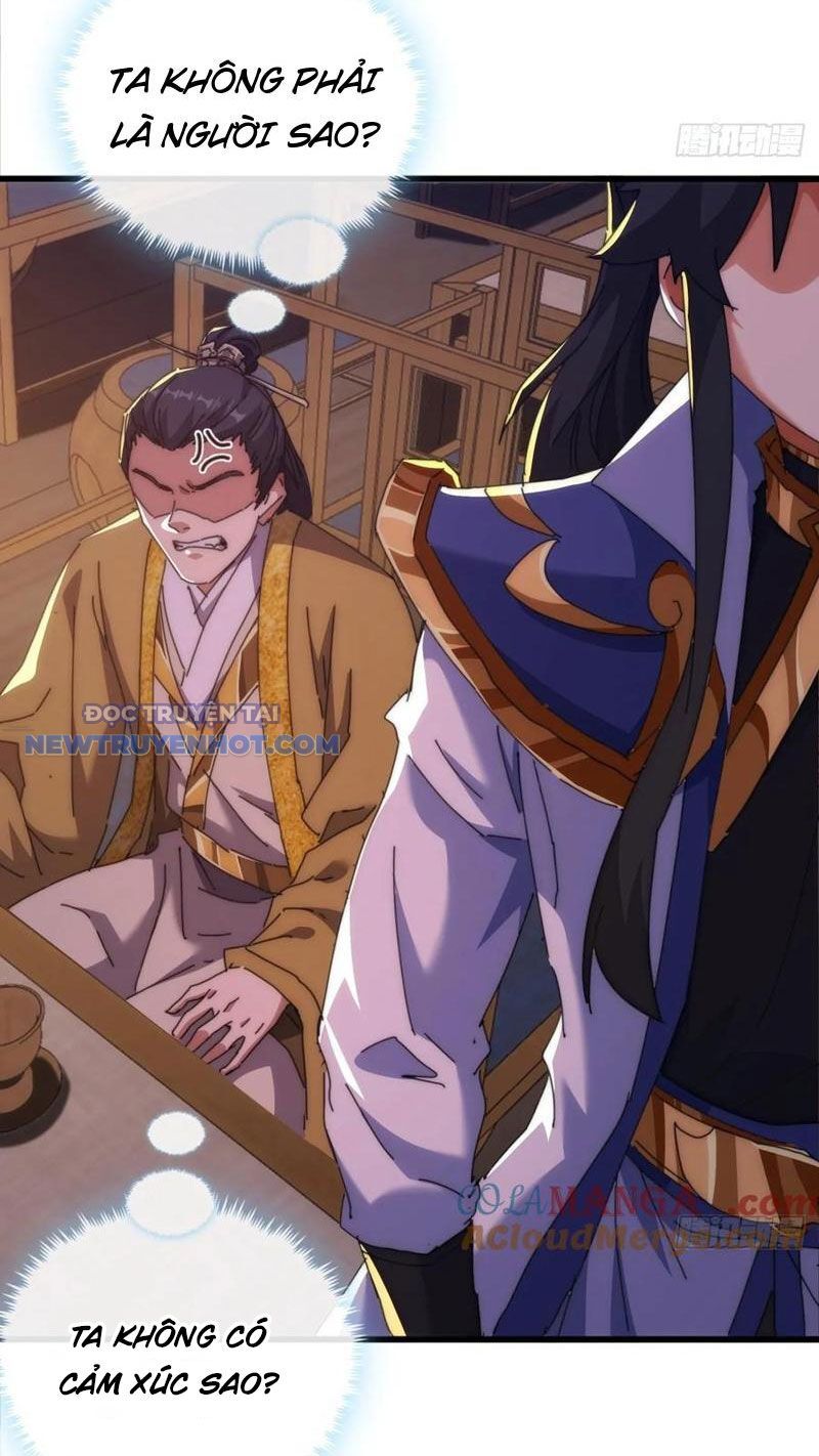 Mời Công Tử Trảm Yêu - Chapter 80 - Page 27