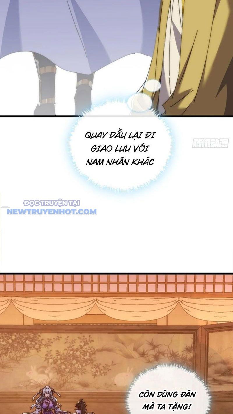 Mời Công Tử Trảm Yêu - Chapter 80 - Page 29