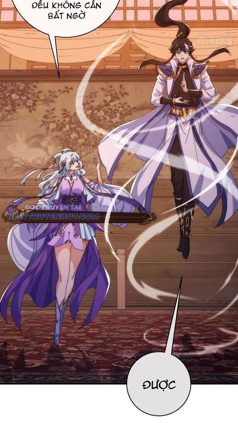 Mời Công Tử Trảm Yêu - Chapter 80 - Page 33