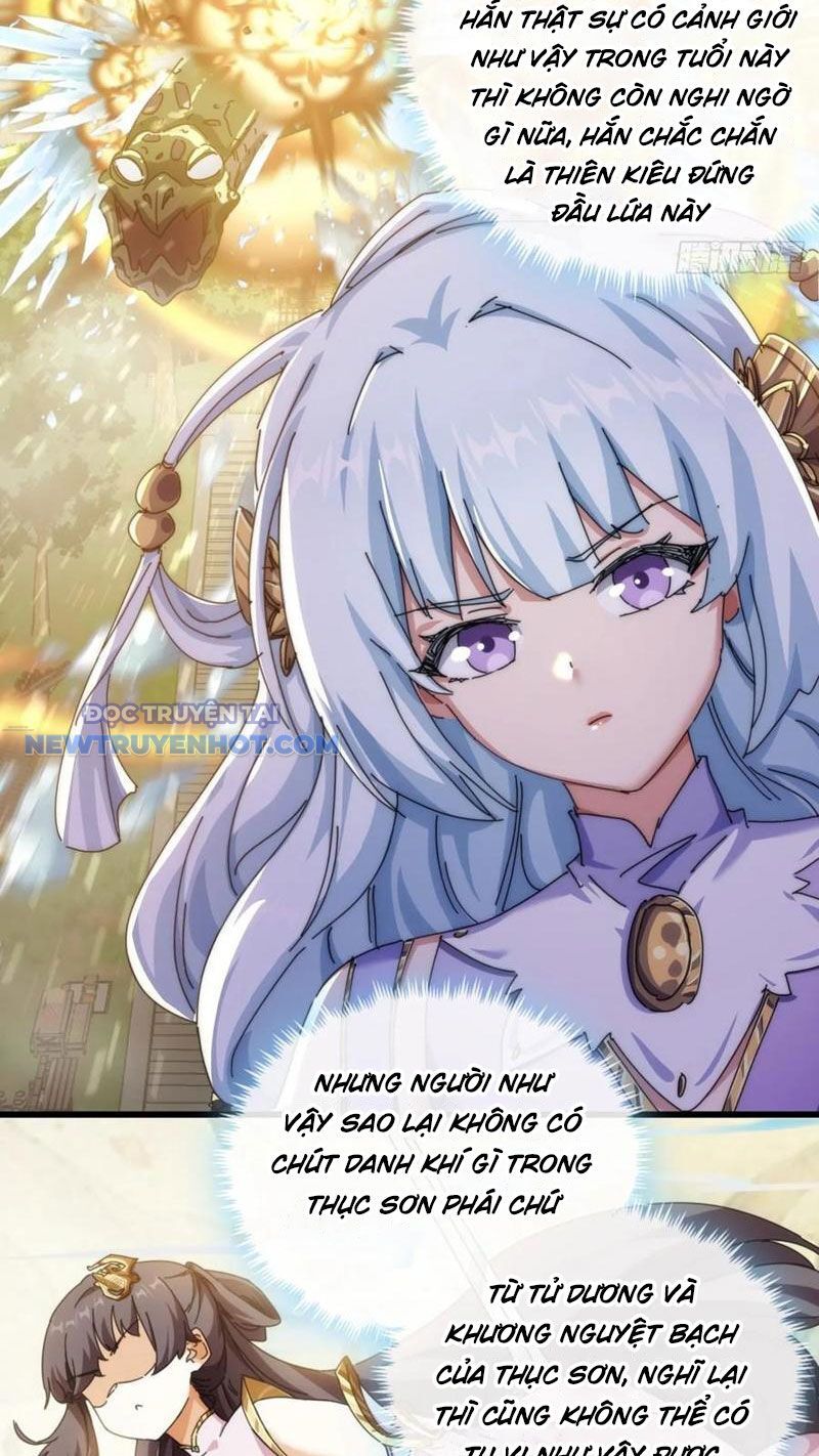 Mời Công Tử Trảm Yêu - Chapter 80 - Page 36