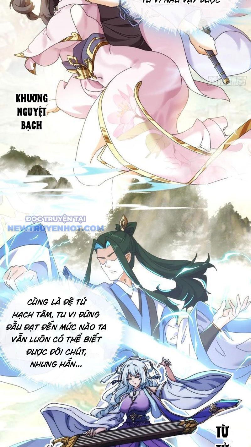 Mời Công Tử Trảm Yêu - Chapter 80 - Page 37