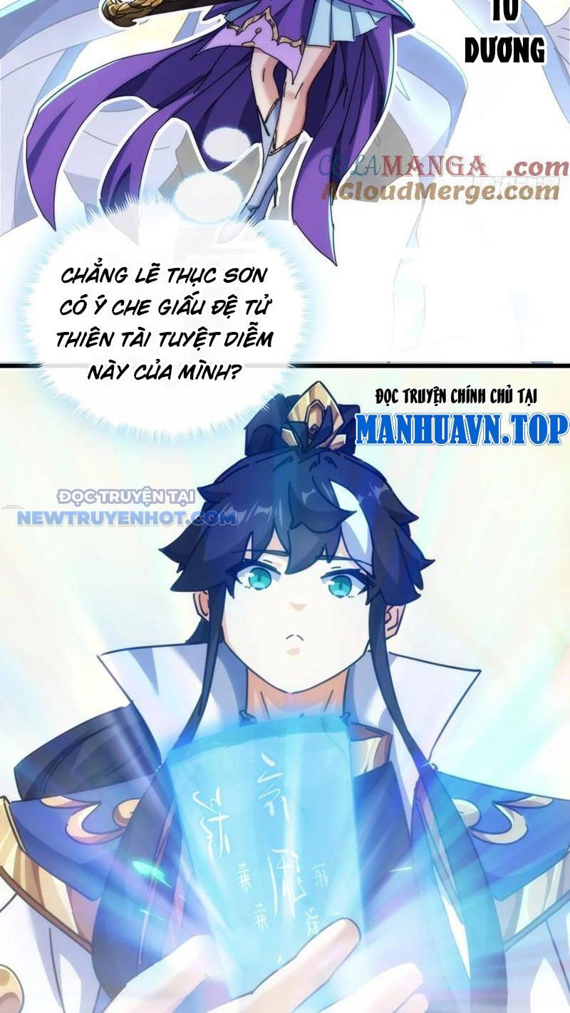 Mời Công Tử Trảm Yêu - Chapter 80 - Page 38