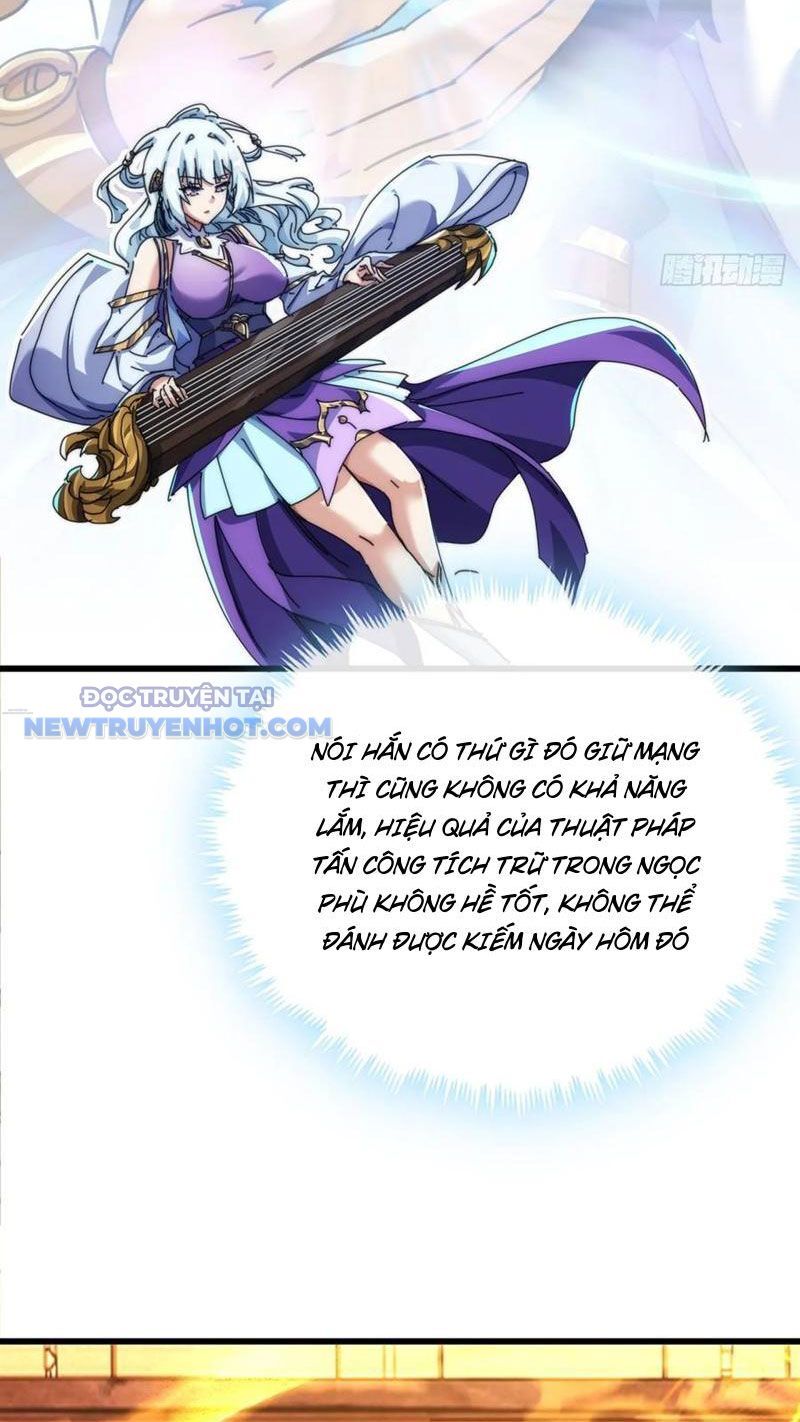 Mời Công Tử Trảm Yêu - Chapter 80 - Page 39