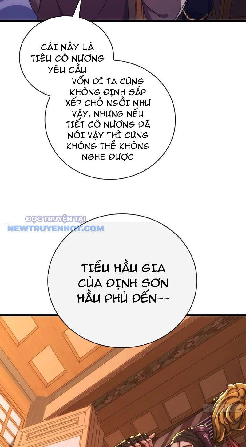 Mời Công Tử Trảm Yêu - Chapter 80 - Page 4