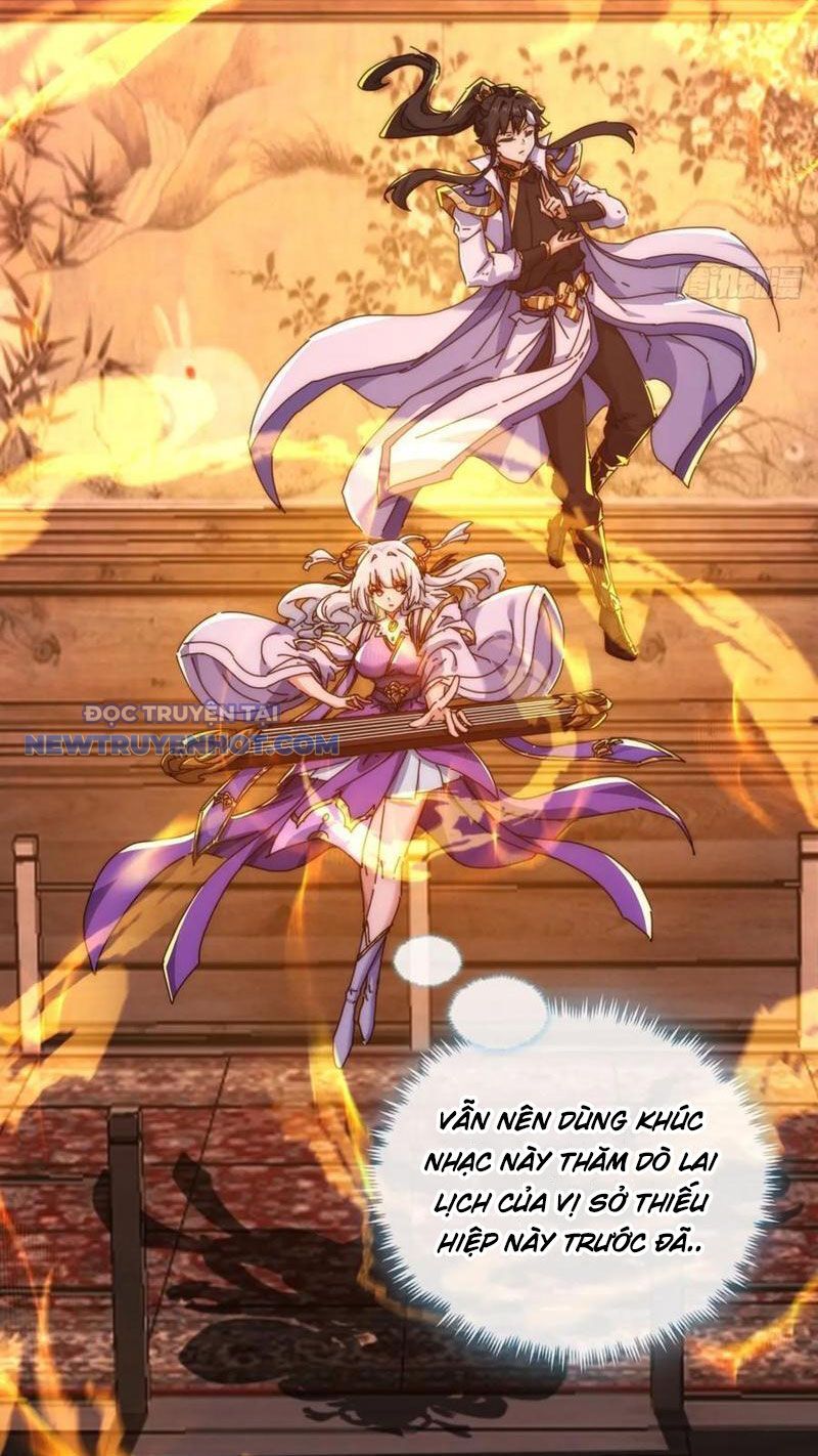 Mời Công Tử Trảm Yêu - Chapter 80 - Page 40