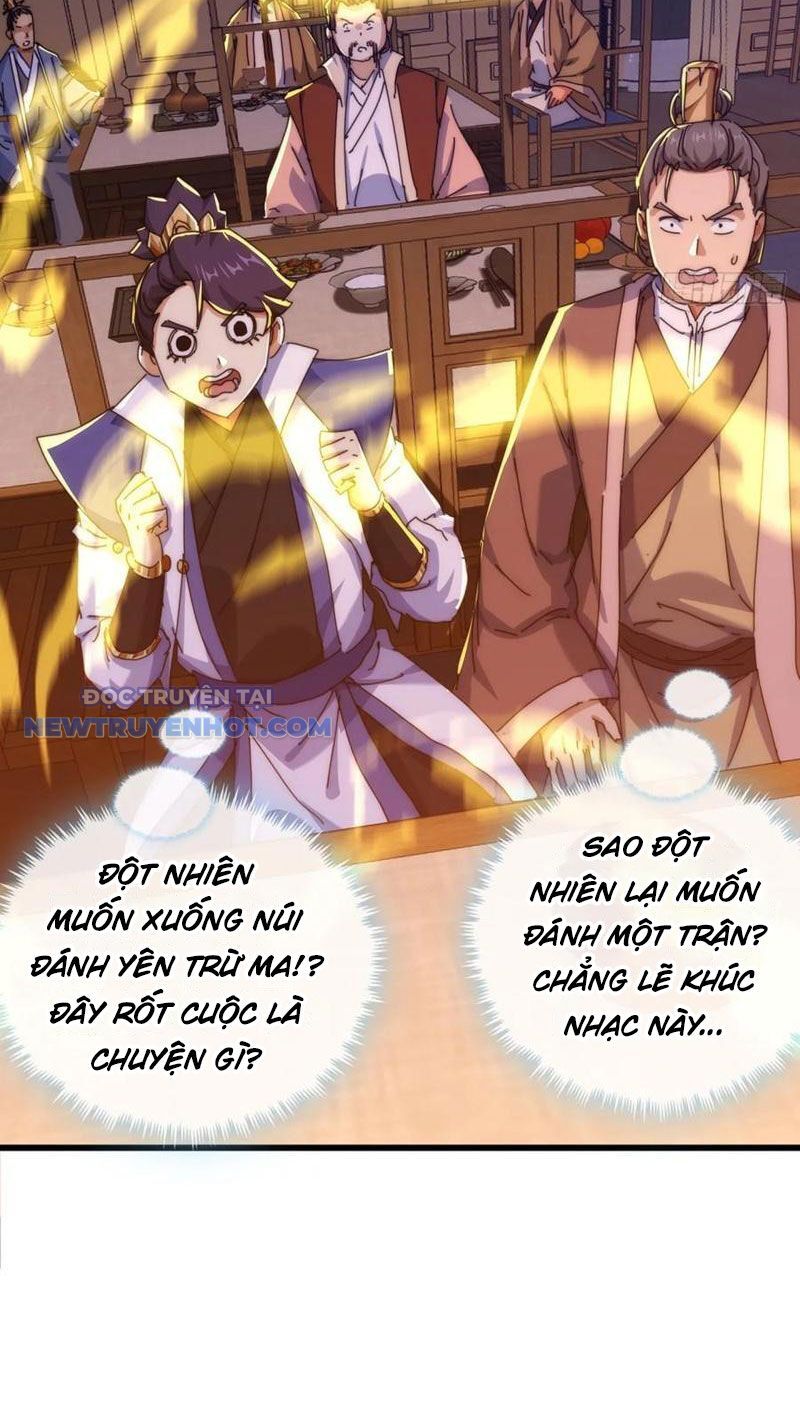Mời Công Tử Trảm Yêu - Chapter 80 - Page 42