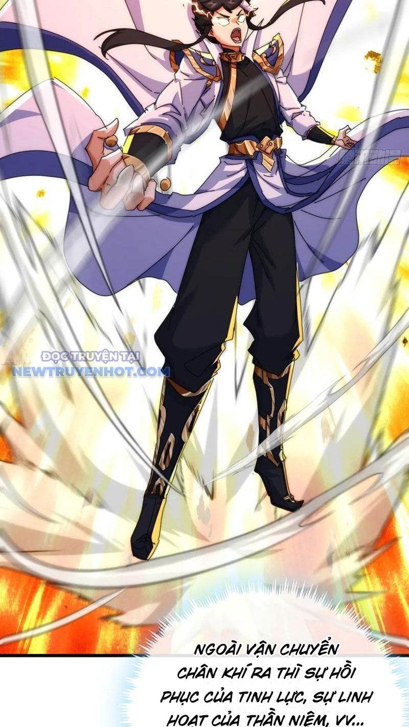 Mời Công Tử Trảm Yêu - Chapter 80 - Page 45