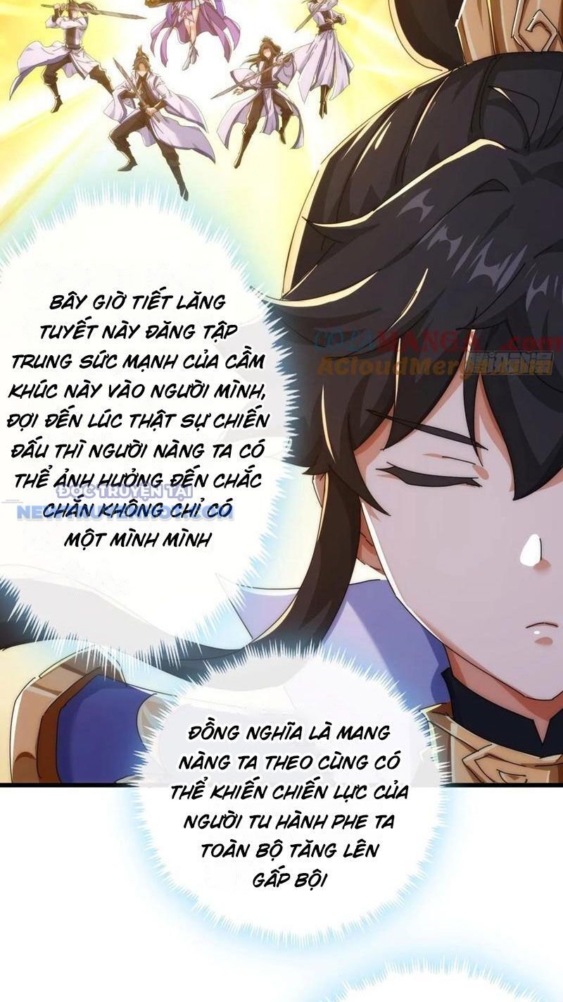 Mời Công Tử Trảm Yêu - Chapter 80 - Page 47