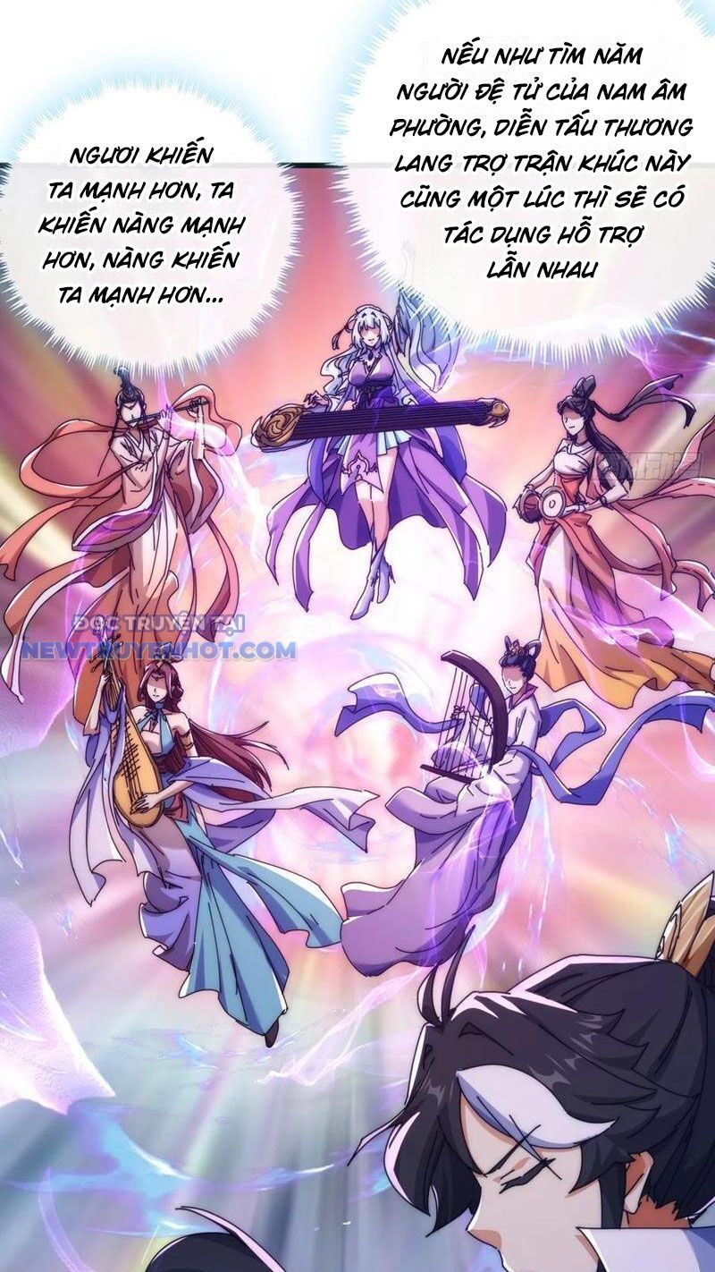 Mời Công Tử Trảm Yêu - Chapter 80 - Page 48