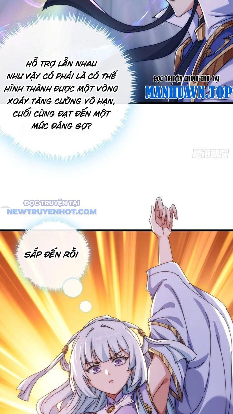 Mời Công Tử Trảm Yêu - Chapter 80 - Page 49