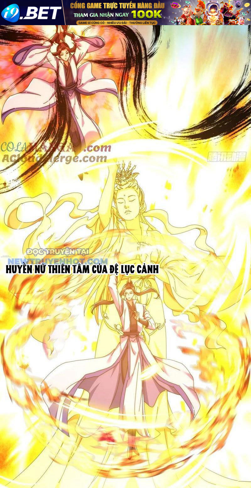 Mời Công Tử Trảm Yêu - Chapter 80 - Page 56