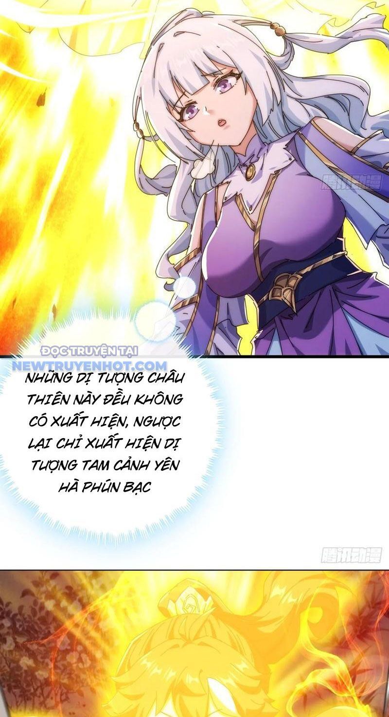 Mời Công Tử Trảm Yêu - Chapter 80 - Page 57