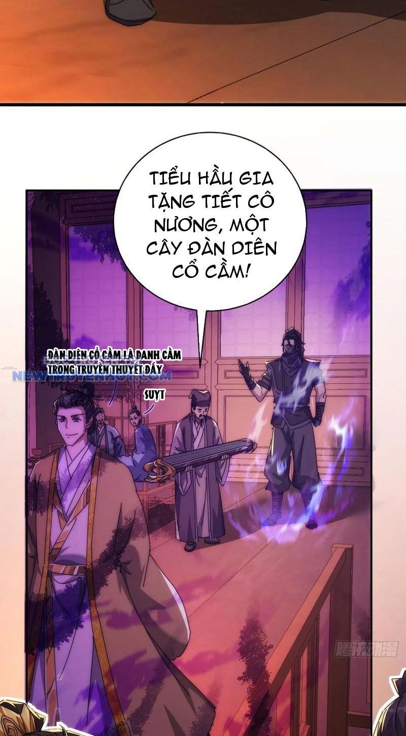 Mời Công Tử Trảm Yêu - Chapter 80 - Page 6