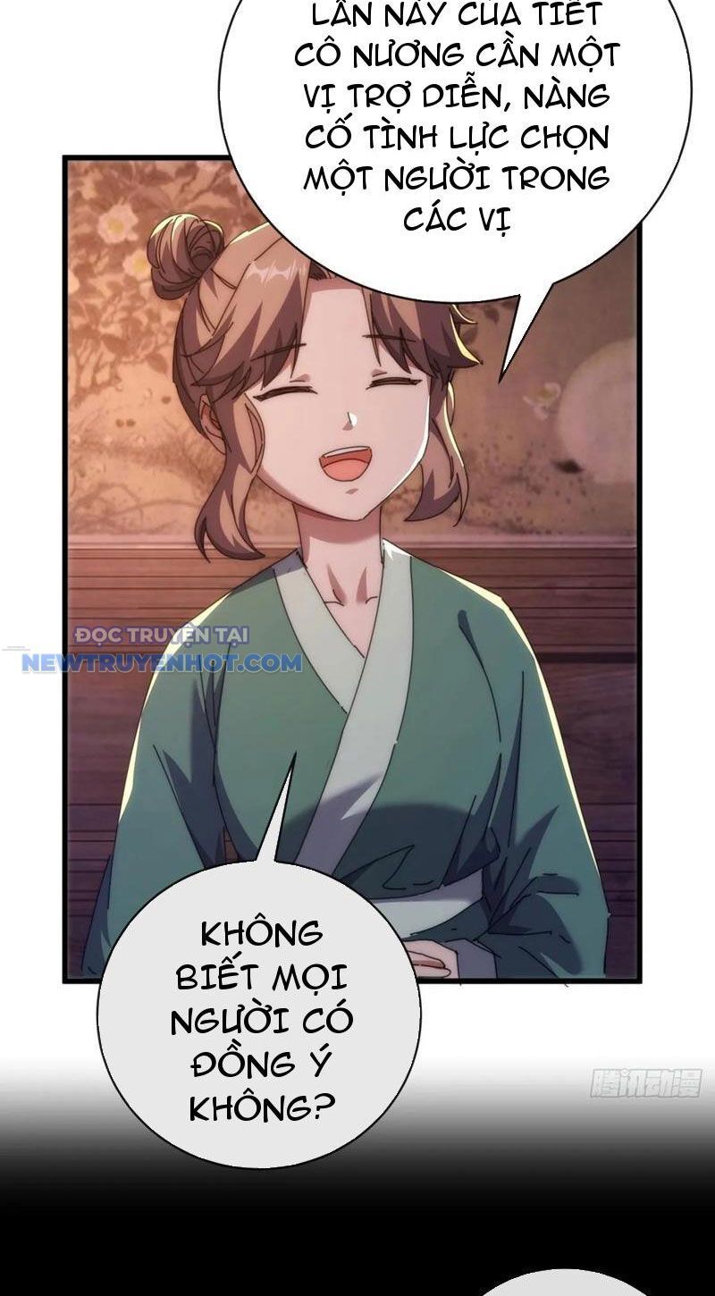 Mời Công Tử Trảm Yêu - Chapter 80 - Page 9