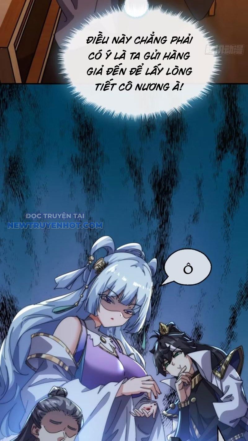 Mời Công Tử Trảm Yêu - Chapter 81 - Page 10