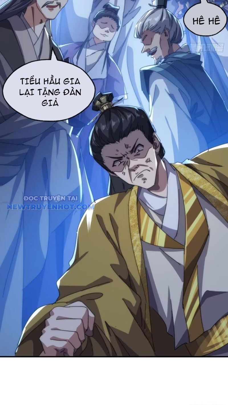 Mời Công Tử Trảm Yêu - Chapter 81 - Page 11