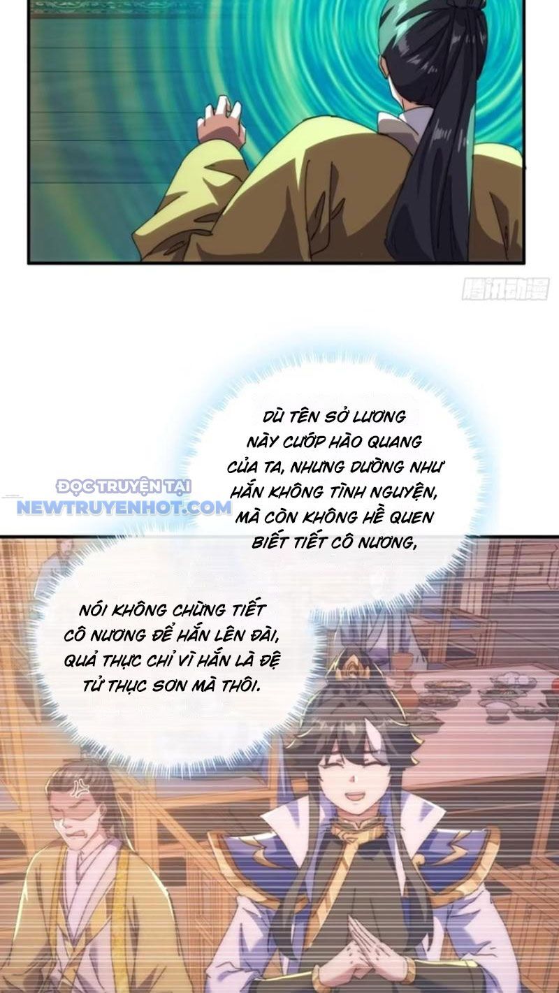 Mời Công Tử Trảm Yêu - Chapter 81 - Page 15