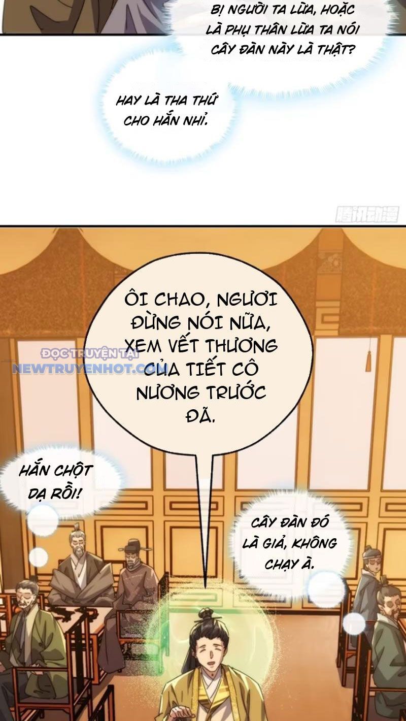 Mời Công Tử Trảm Yêu - Chapter 81 - Page 17