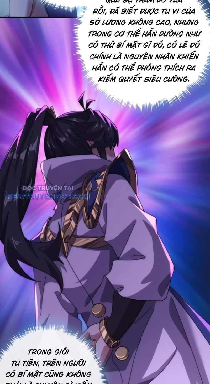 Mời Công Tử Trảm Yêu - Chapter 81 - Page 21