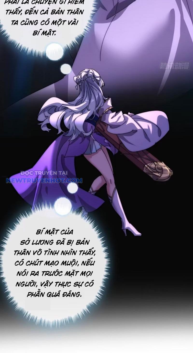 Mời Công Tử Trảm Yêu - Chapter 81 - Page 22