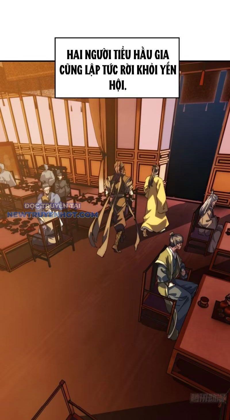 Mời Công Tử Trảm Yêu - Chapter 81 - Page 26