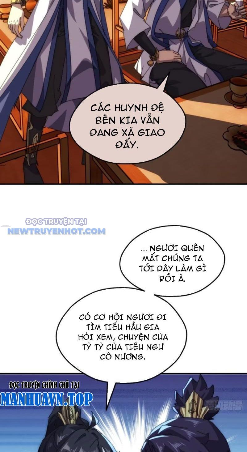 Mời Công Tử Trảm Yêu - Chapter 81 - Page 28