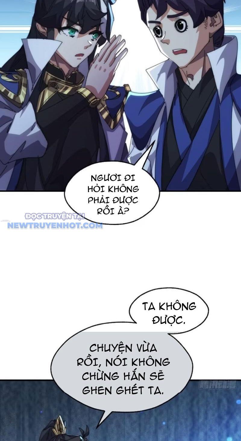 Mời Công Tử Trảm Yêu - Chapter 81 - Page 29