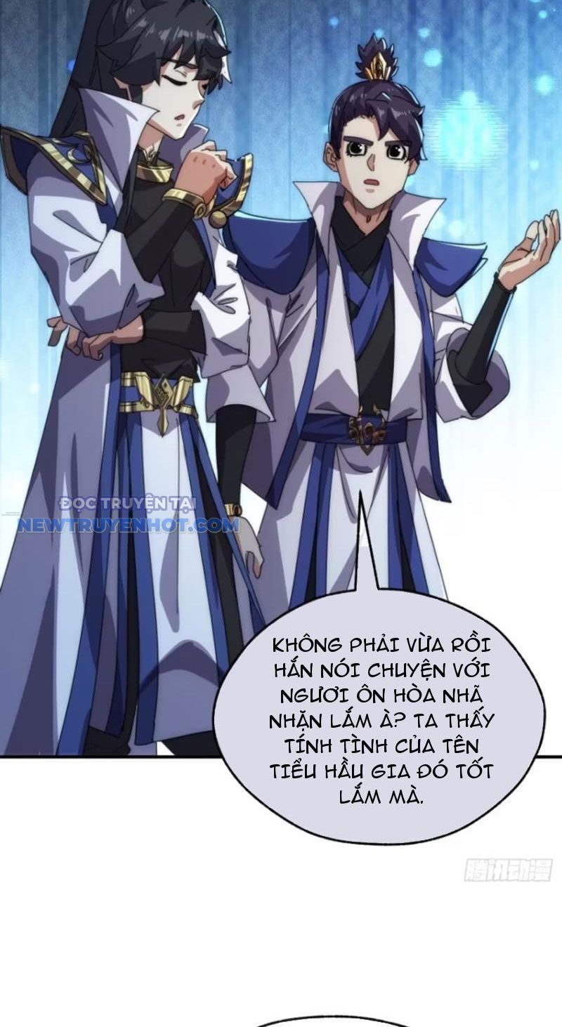Mời Công Tử Trảm Yêu - Chapter 81 - Page 30