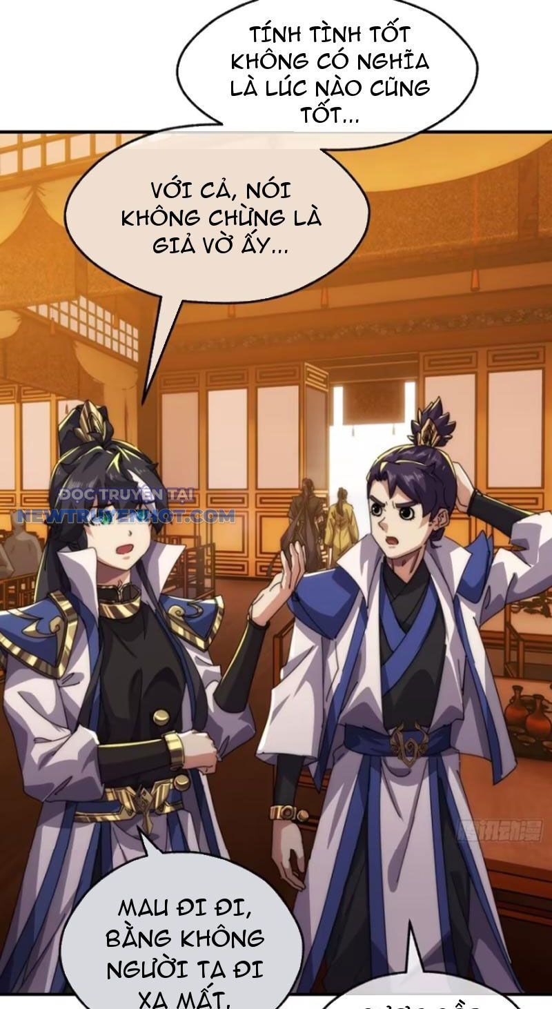 Mời Công Tử Trảm Yêu - Chapter 81 - Page 31