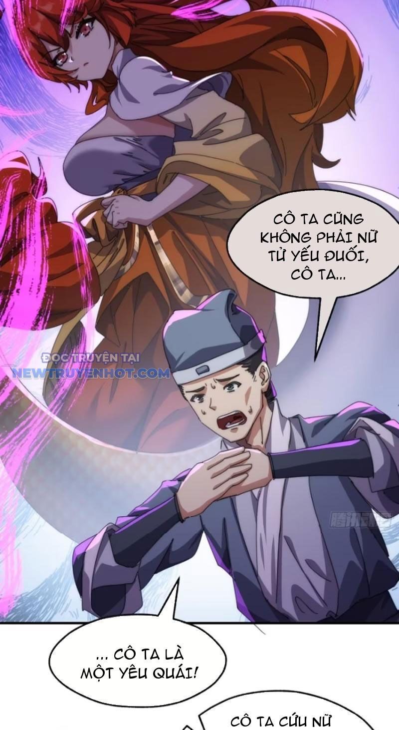 Mời Công Tử Trảm Yêu - Chapter 81 - Page 35