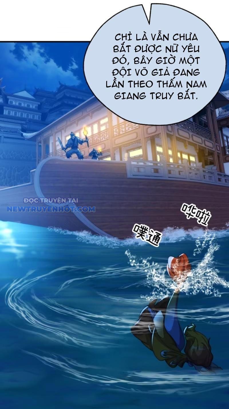 Mời Công Tử Trảm Yêu - Chapter 81 - Page 37