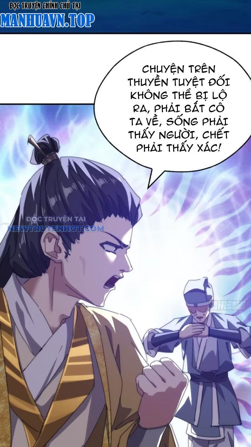 Mời Công Tử Trảm Yêu - Chapter 81 - Page 38