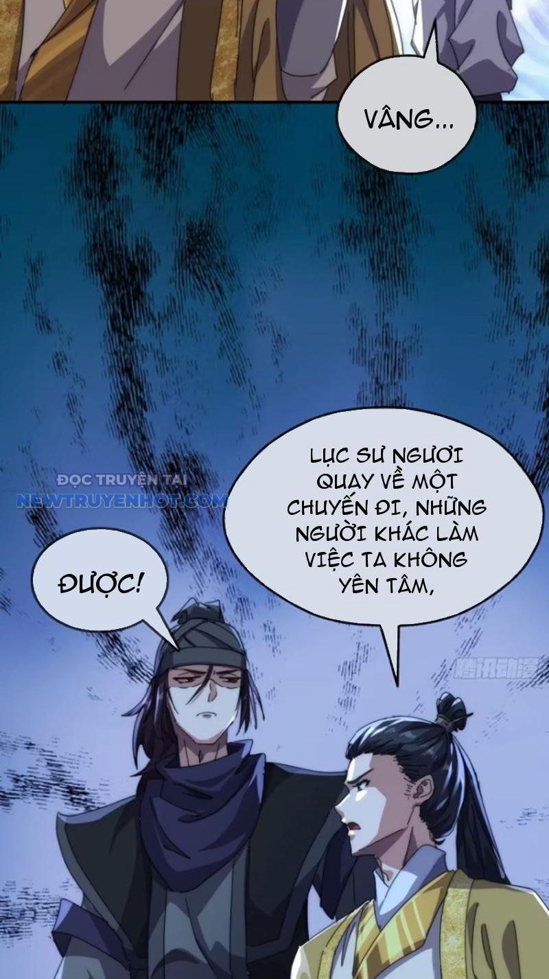 Mời Công Tử Trảm Yêu - Chapter 81 - Page 39