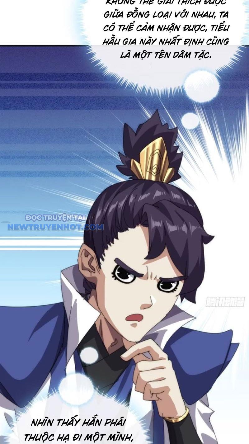 Mời Công Tử Trảm Yêu - Chapter 81 - Page 43