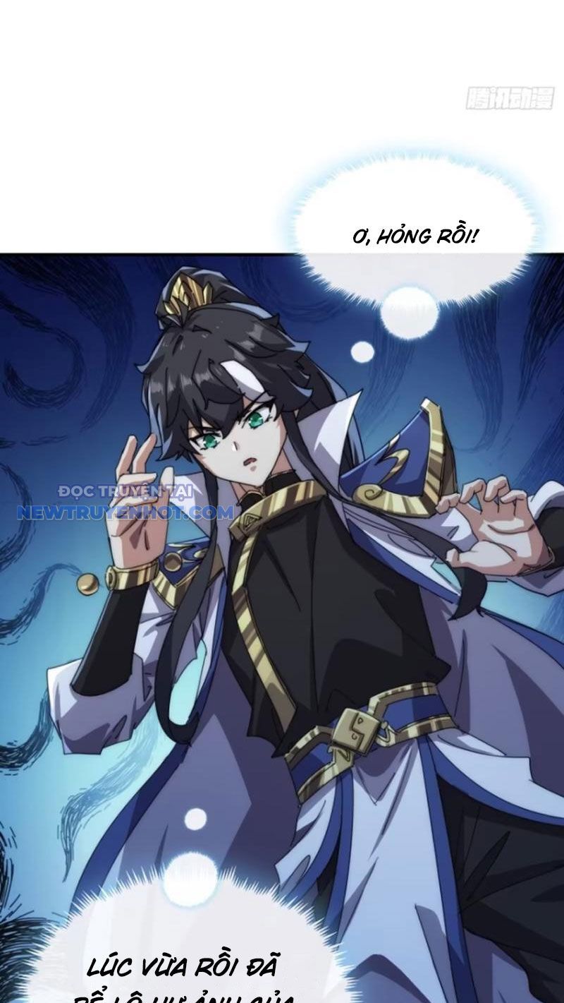 Mời Công Tử Trảm Yêu - Chapter 81 - Page 5