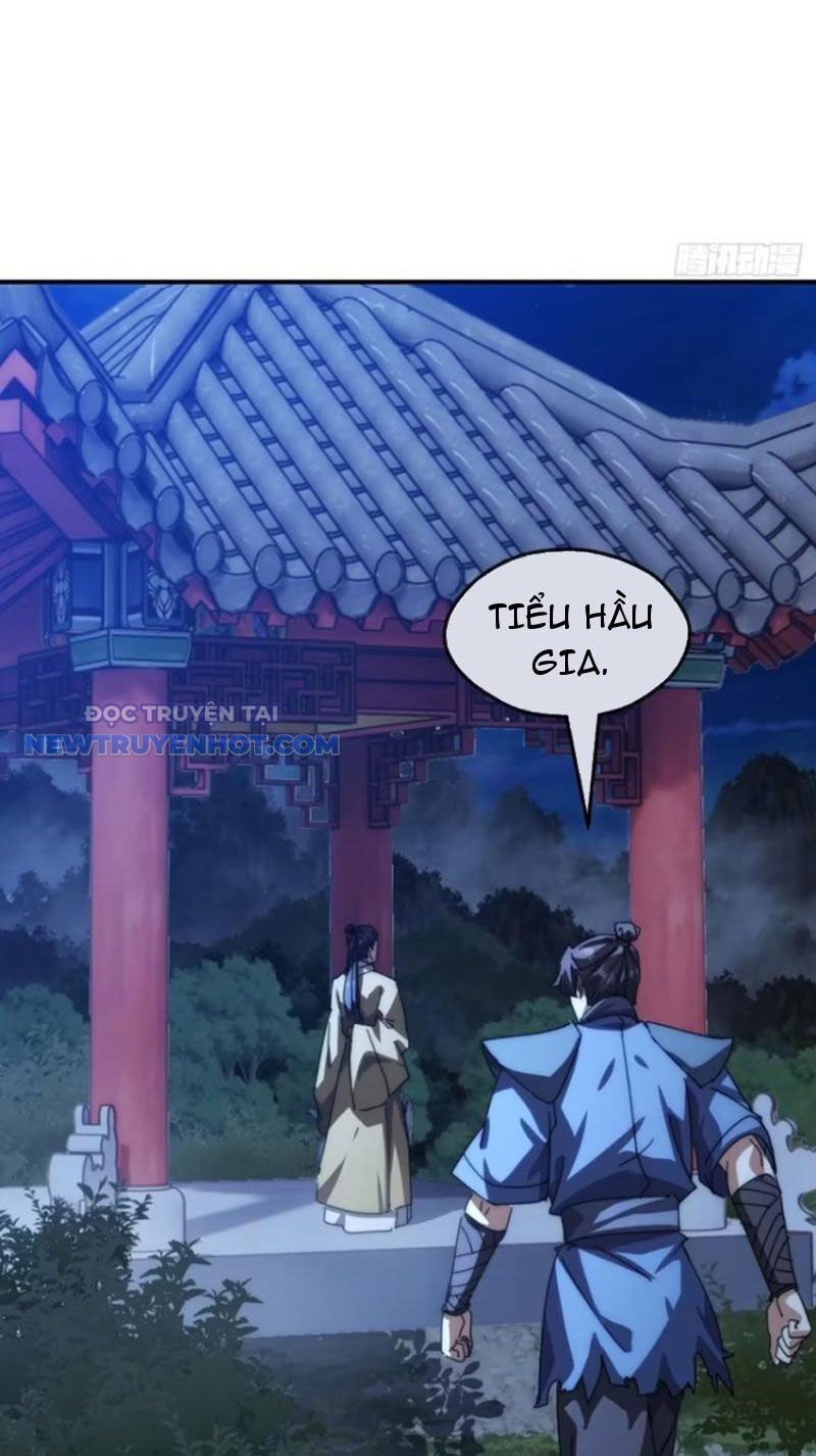 Mời Công Tử Trảm Yêu - Chapter 81 - Page 50