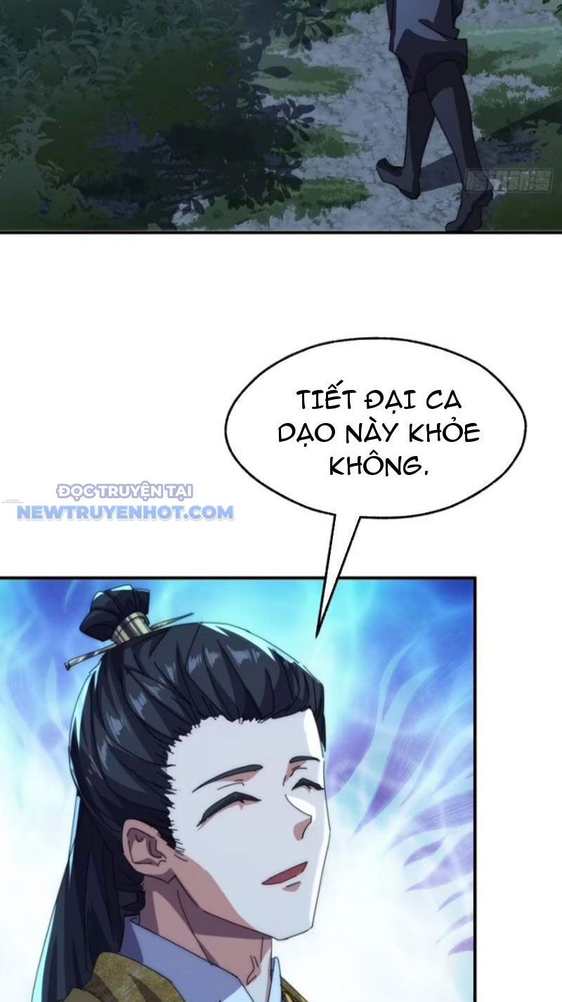 Mời Công Tử Trảm Yêu - Chapter 81 - Page 51