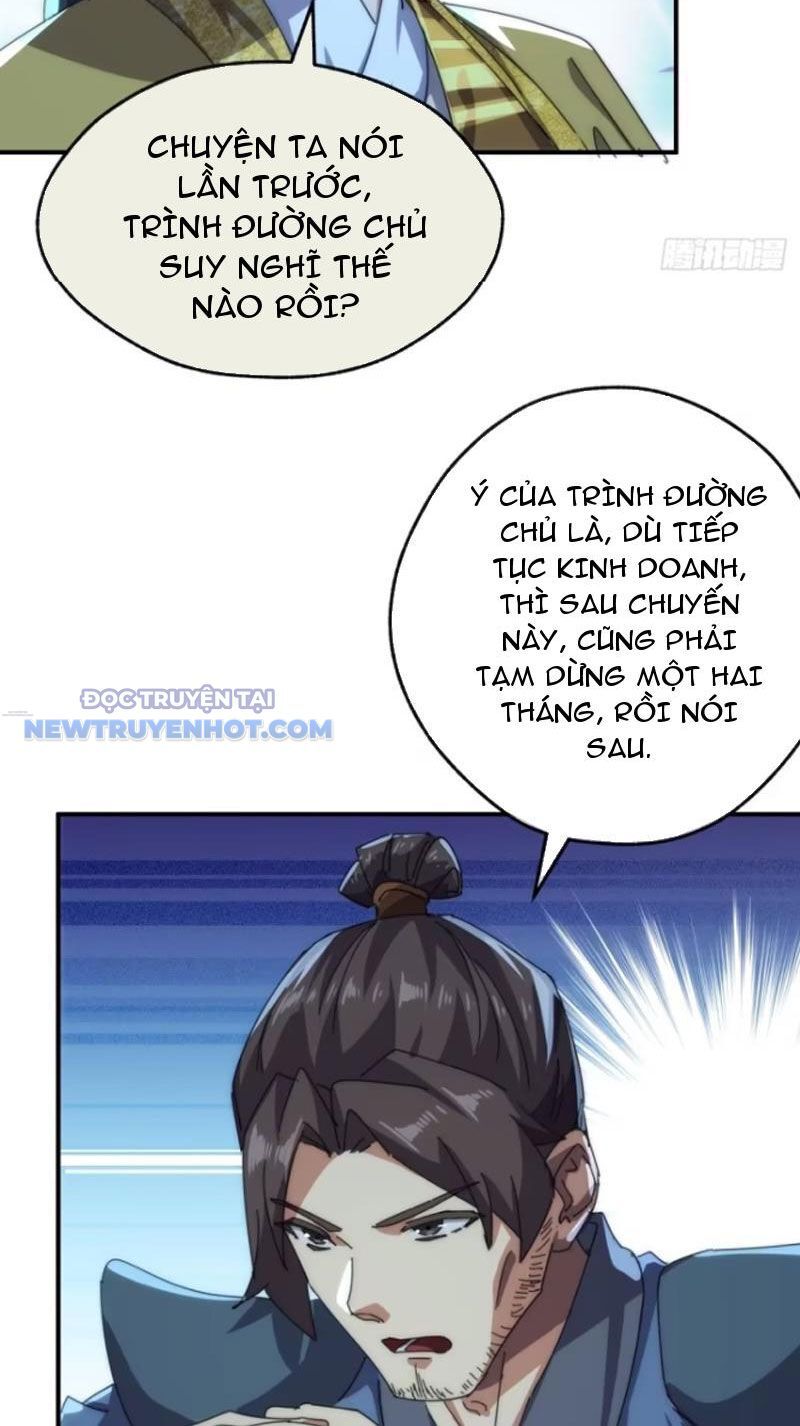 Mời Công Tử Trảm Yêu - Chapter 81 - Page 52