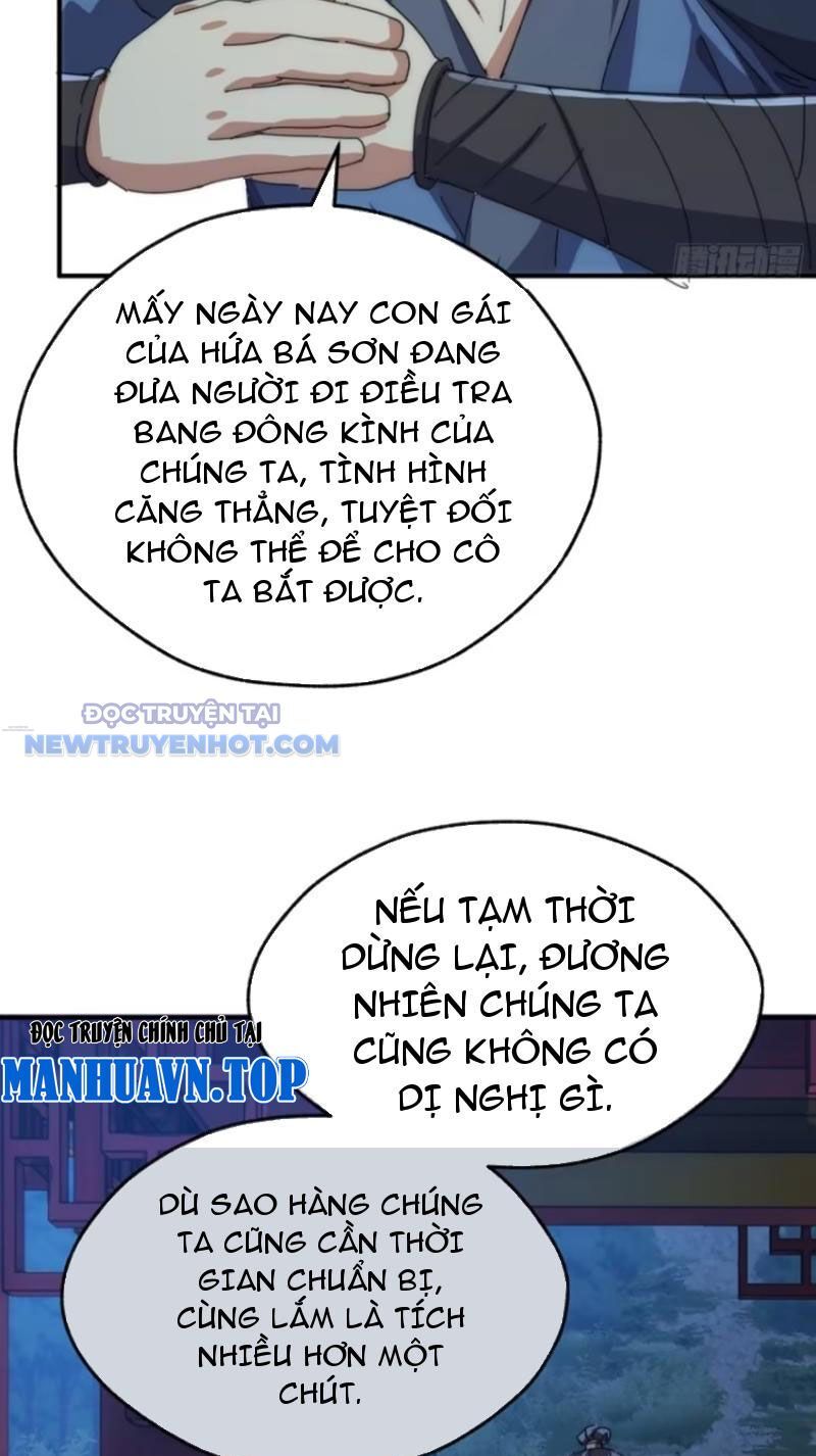 Mời Công Tử Trảm Yêu - Chapter 81 - Page 53