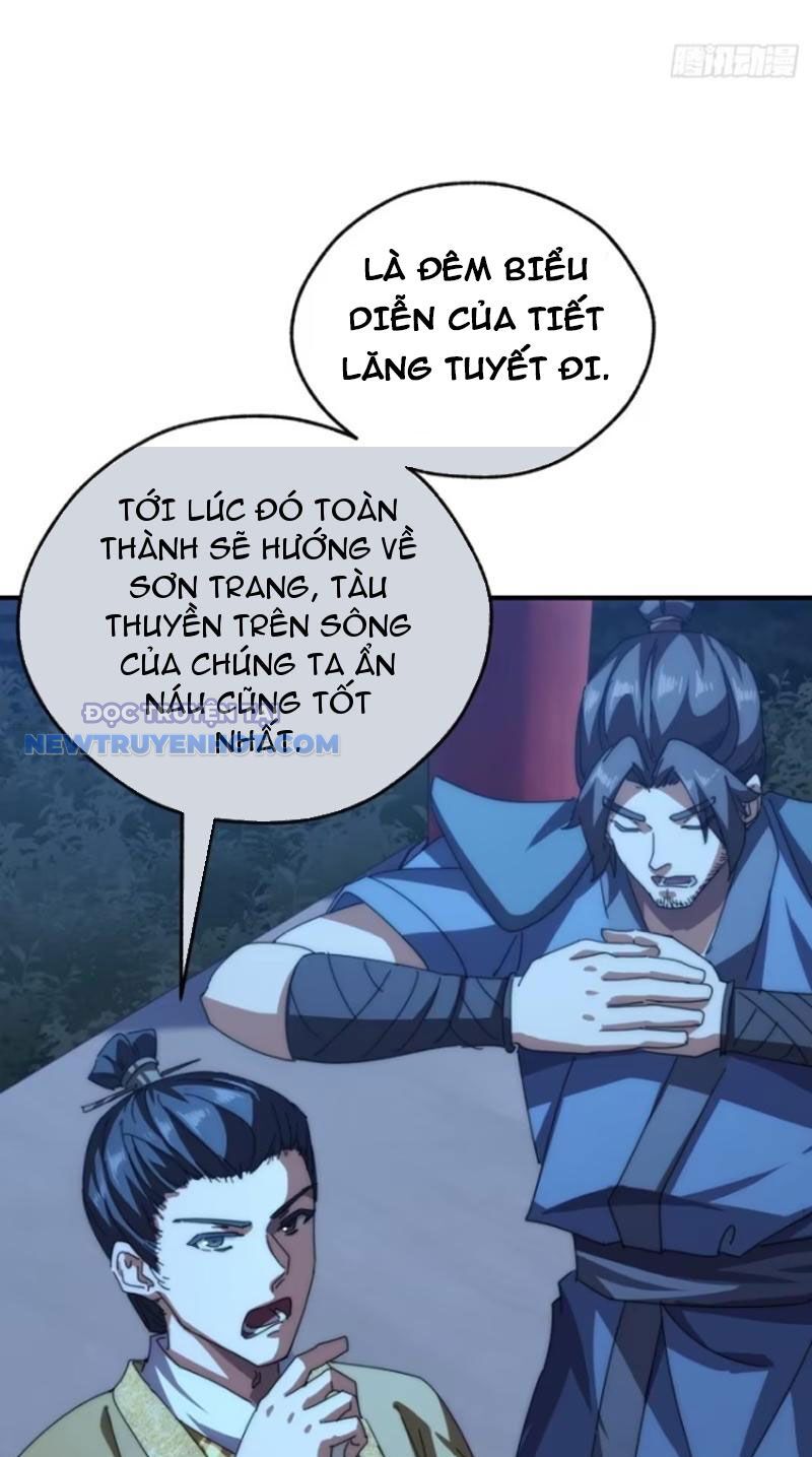 Mời Công Tử Trảm Yêu - Chapter 81 - Page 55