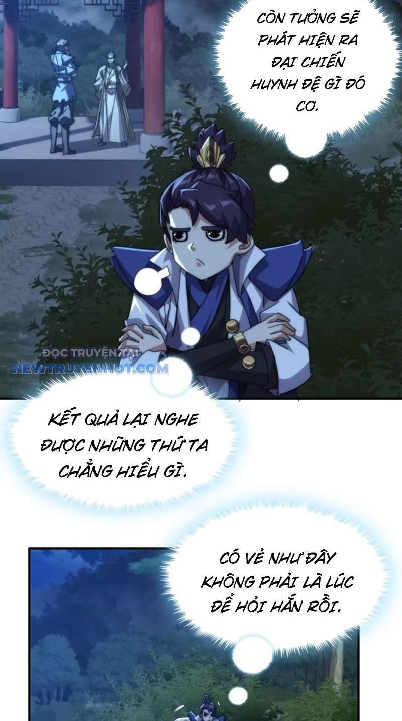 Mời Công Tử Trảm Yêu - Chapter 81 - Page 57