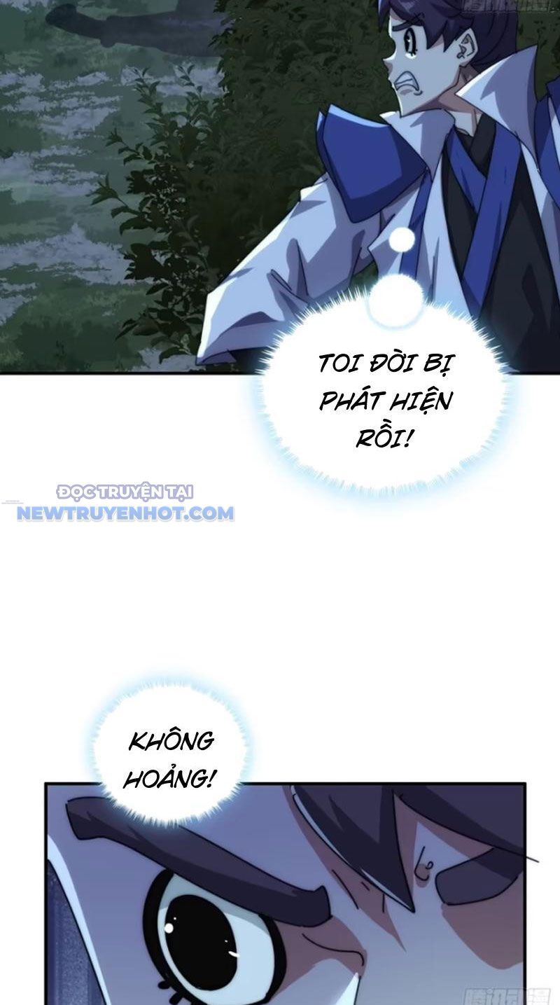 Mời Công Tử Trảm Yêu - Chapter 81 - Page 61