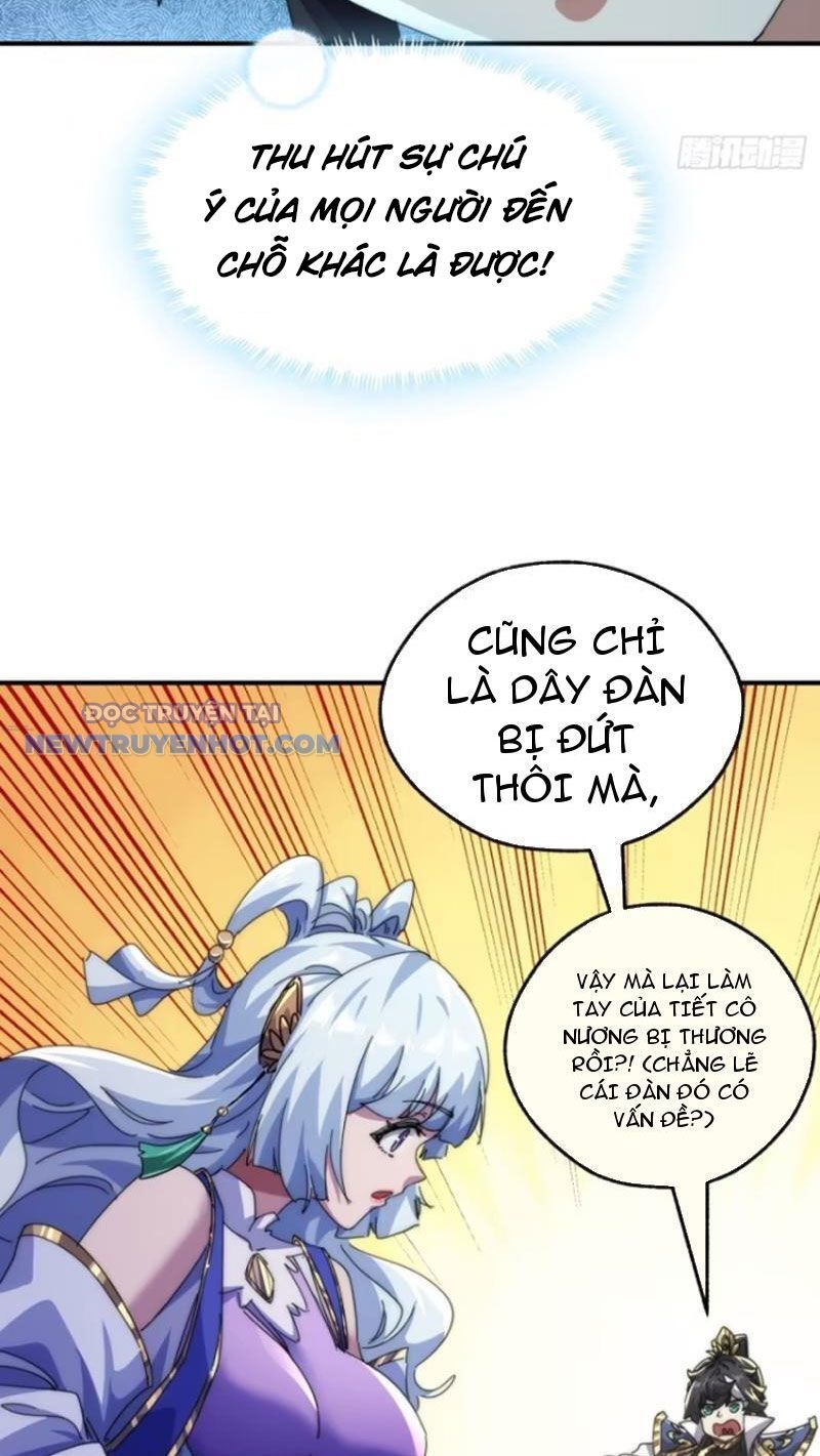 Mời Công Tử Trảm Yêu - Chapter 81 - Page 7