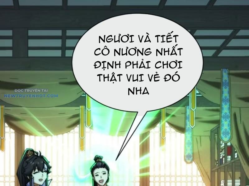 Mời Công Tử Trảm Yêu - Chapter 82 - Page 105